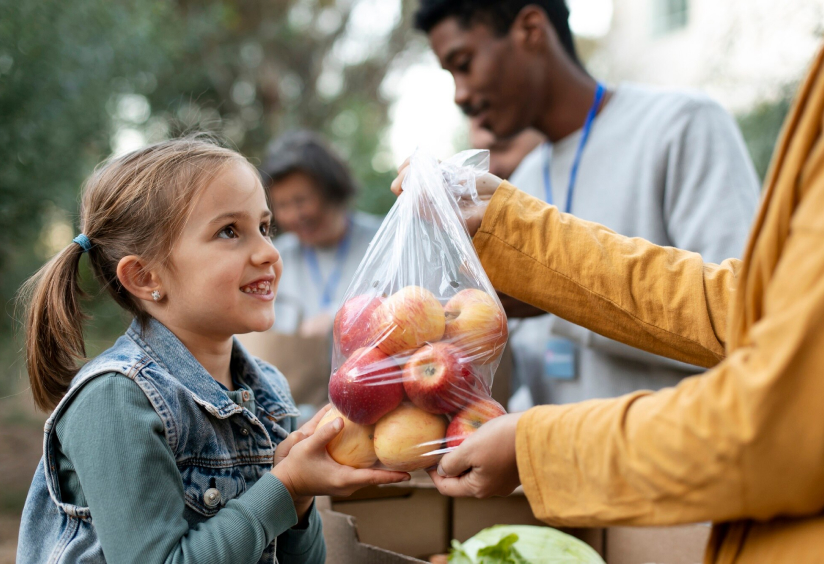 Shopping for a Cause: Turn Your Purchases into Impact